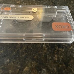 Glamnetic xoxo lashes